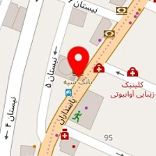 گروه ساختمانی مبنا