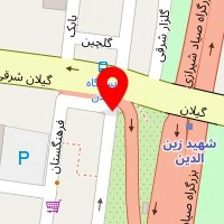 مهندسین مشاور پارس مهراز نیارش