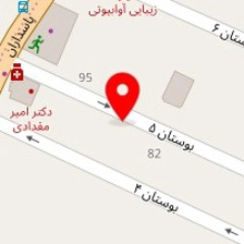 شرکت ایفینگر ایران