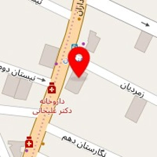 دفتر فنی مهندسی کلبه