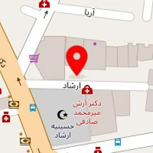 عمران نقش صدرا