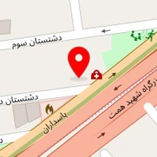 شرکت تهران میلاد بتن