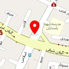 شرکت تاسیسات احمدی