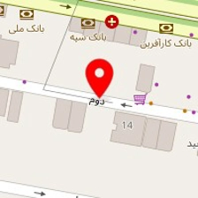 شرکت ایران شارع