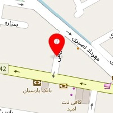 شرکت پدید آوران اطلس پارس