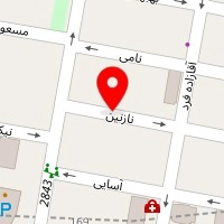 شرکت گدار توسعه