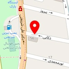 شرکت مرصوص دژ