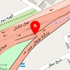 نقاشی ساختمان پتینه کار میکروسمنت کار