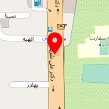 شرکت توسعه تجهیز ایرسا