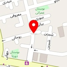 کابینت مجید