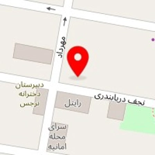 شرکت درریز