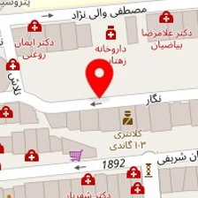 شرکت آذران پلاستیک