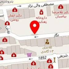 شرکت پردیس نمای اوند