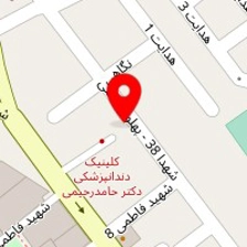 دکتر علی رفیع