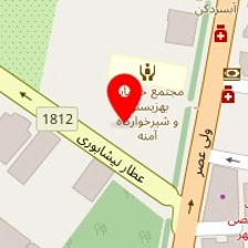 شرکت تامین مسکن فرهنگیان (سهامی خاص)