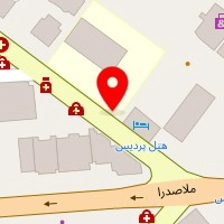 ساختمانی کولهام