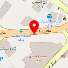 شرکت پارسیان فراز کیهان