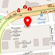 شرکت توسعه انبوه سازی پاسارگاد