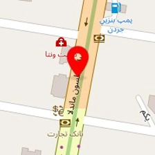 ساختمانی هرمز تارا