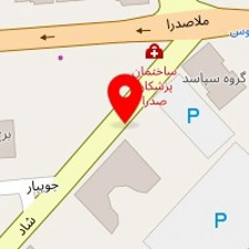 ساختمانی پیمان ساخت