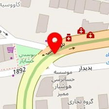 ساختمانی افرند ساخت