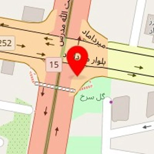شرکت گریلیچ بتن (جی. بی. ای)