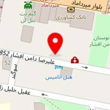شرکت خدمات مهندسی پیلاب
