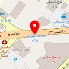 شرکت الندآب