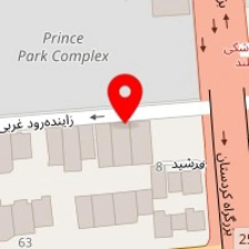 دکراسیون داخلی و باز سازی اشل