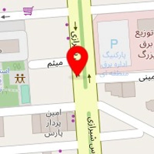 تولید کننده کابینت روشویی بلومیس