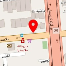 شرکت مهندسی و ساختمانی صبا نفت