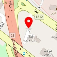 شرکت بن آرمه