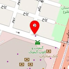 کلینیک ساختمانی مریم صنعت پارس