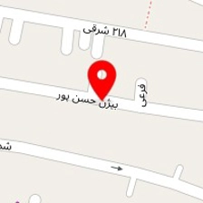 قالیشویی برغمدی