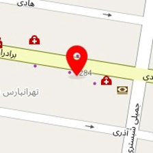کرکره برقی ایزدی