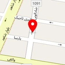 شرکت ارتفاع کاران پایتخت