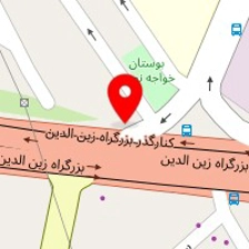 شرکت خدمات نمای پایتخت
