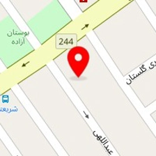 شرکت نگین میراب ایرانیان