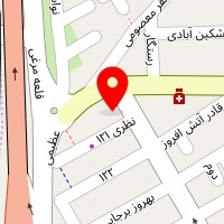قالیشویی شاندیز