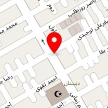کابینت بلوط