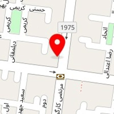داربست فلزی
