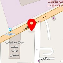 شرکت راد کوماتسو
