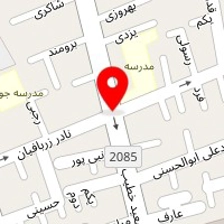 فروشگاه اینترنتی تخصصی سینسکو