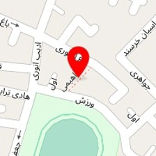 کناف برق نقاشی