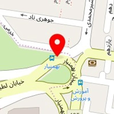 دفتر مهندسی طراحی ساختمان شماره 960 تهران