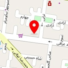 دفتر فنی و مهندسی عمارت