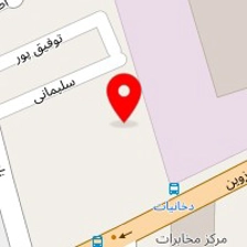 آینه خم محمود عدالت