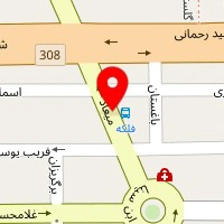 خدمات فنی مهندسی نوین