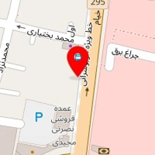 شرکت بخارسازان ایرانیان ماکان
