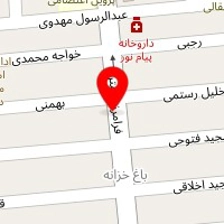 نقاشی محمدی